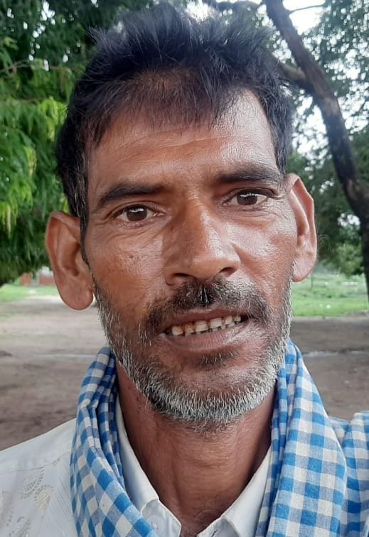 फोटो-25- जगत देव सिंह। संवाद फोटो-25- जगत देव सिंह। संवाद