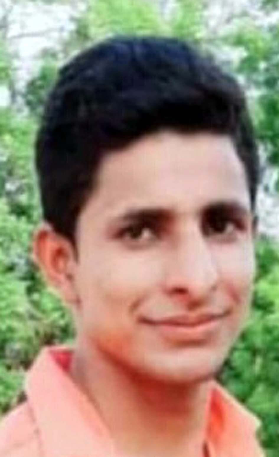 कासगंज के भरगैन में युवकों की बरसाती तालाब में डूबने से मौत के आगोश में समाया युवक जमीर कासगंज के भरगैन में युवकों की बरसाती तालाब में डूबने से मौत के आगोश में समाया युवक जमीर