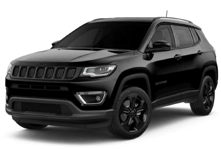 Jeep Compass Night Eagle