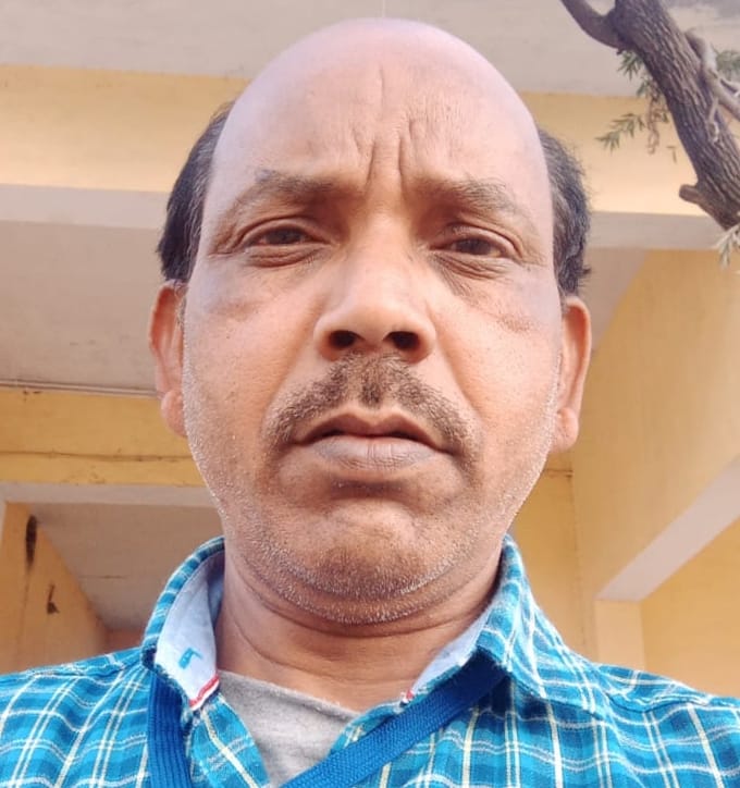 सुभाष चंद। सुभाष चंद।