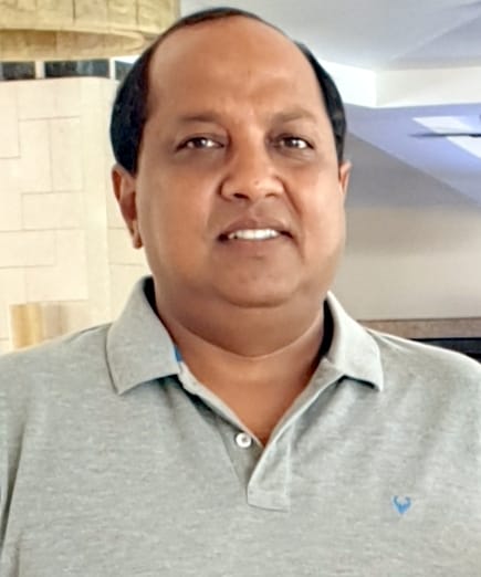 अमित गोयल।