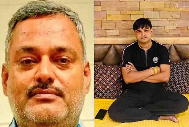 vikas dubey news: विकास दुबे के खजांची जय बाजपेई के भाइयों की तलाश में पुलिस का छापा विकास दुबे, जय बाजपेयी