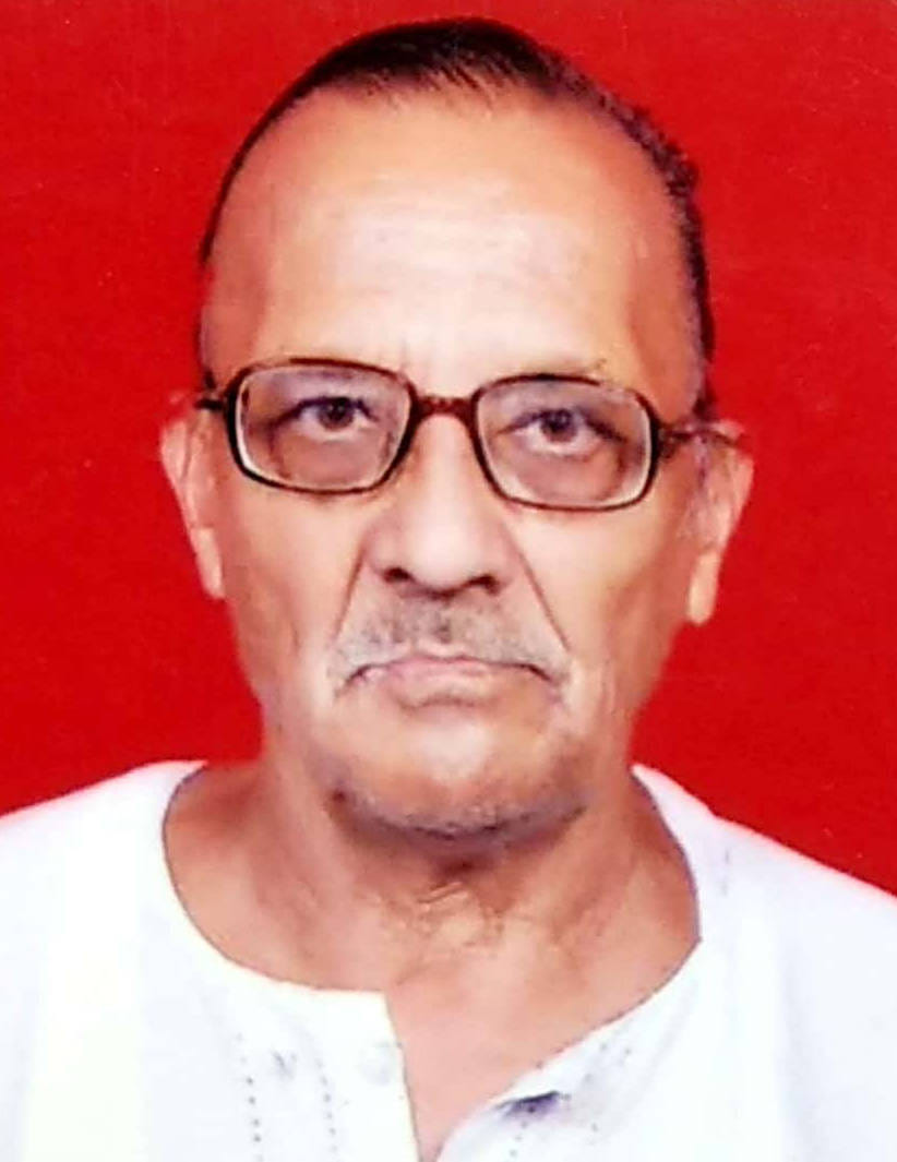 सतीश चंद जैन, सरसावा सतीश चंद जैन, सरसावा