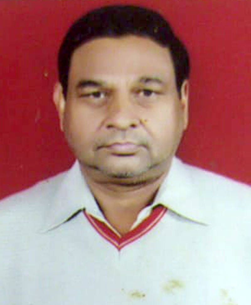 दिनेश कुमार जैन, सरसावा दिनेश कुमार जैन, सरसावा