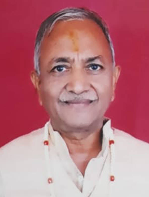 नरेश चंद जैन, सरसावा नरेश चंद जैन, सरसावा