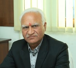श्री राम मंदिर आंदोलन: आरएसएस के तत्कालीन नगर कार्यवाह अशोक चावला श्री राम मंदिर आंदोलन: आरएसएस के तत्कालीन नगर कार्यवाह अशोक चावला