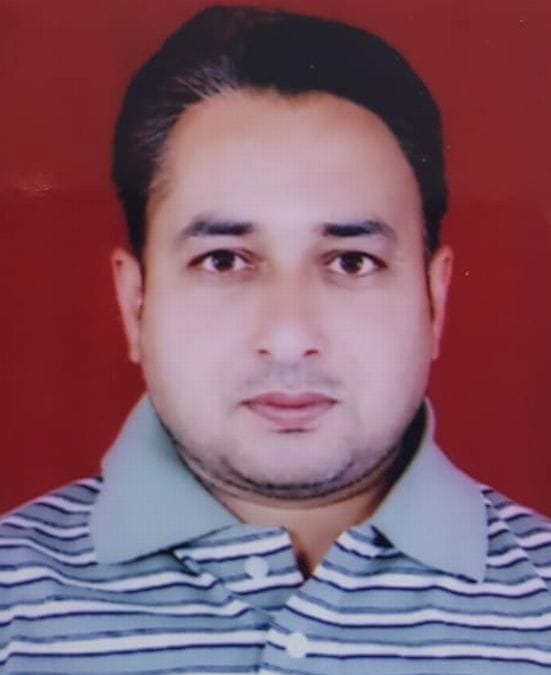 विक्रमजीत सिंह, रुद्रपुर। विक्रमजीत सिंह, रुद्रपुर।