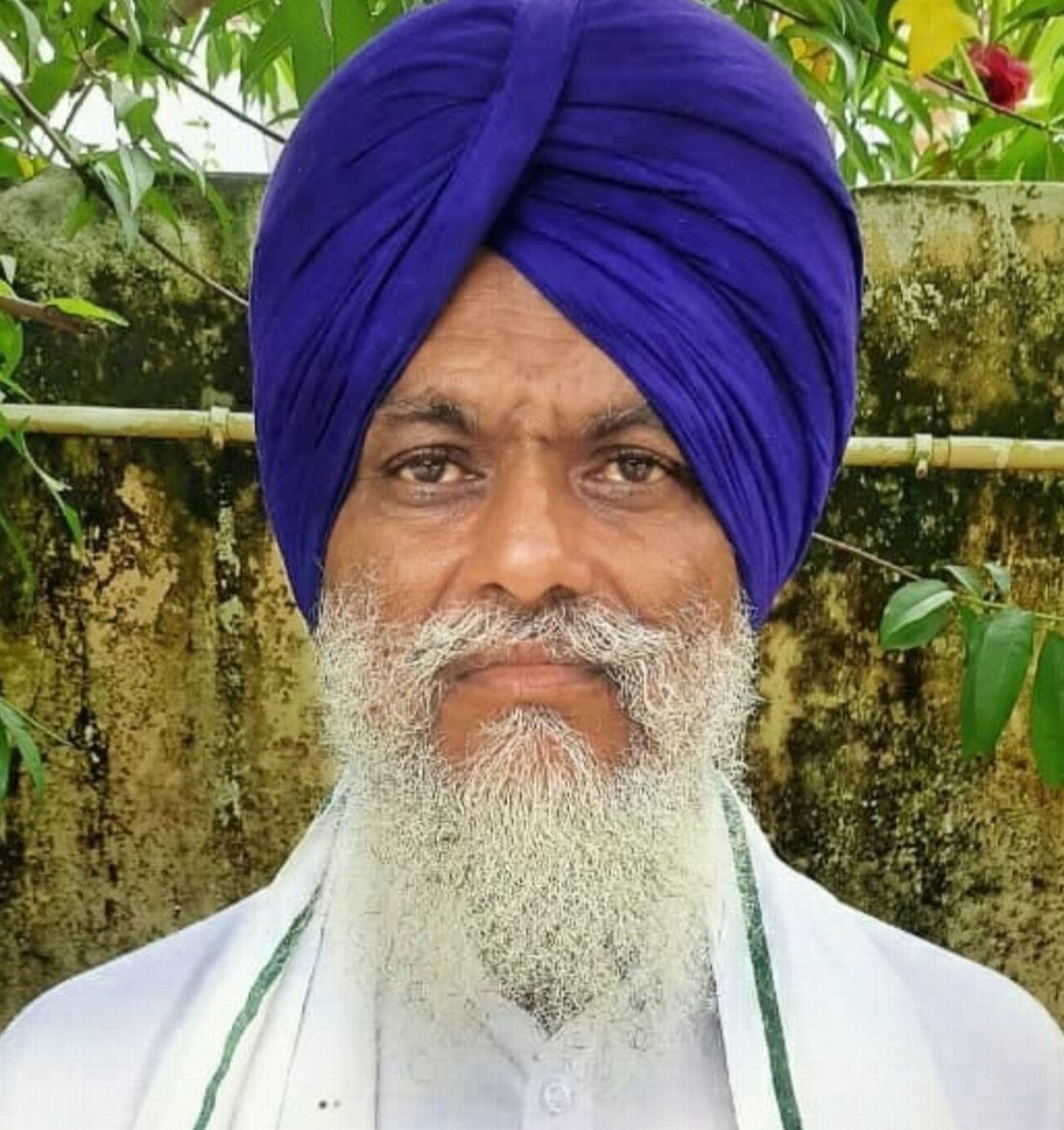 शीतल सिंह।