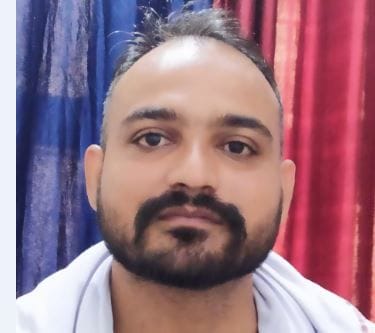 कर्दम सिंह। कर्दम सिंह।