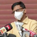 संजय राउत