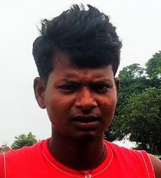 रतीराम। संवाद