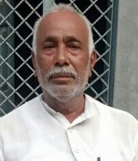 श्यामबीर त्यागी श्यामबीर त्यागी