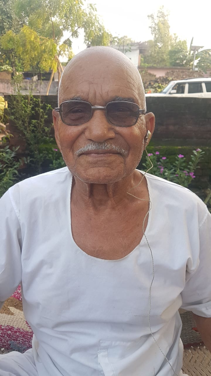 ईश्वर चंद त्यागी ईश्वर चंद त्यागी