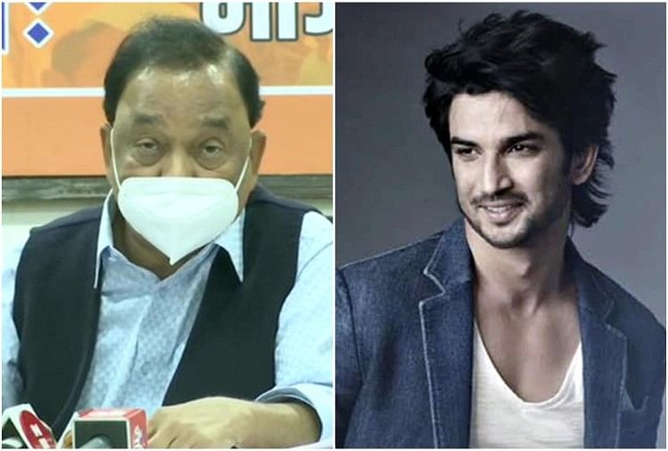 Sushant Singh Rajput Was Murdered And Mumbai Police Is Hiding ...