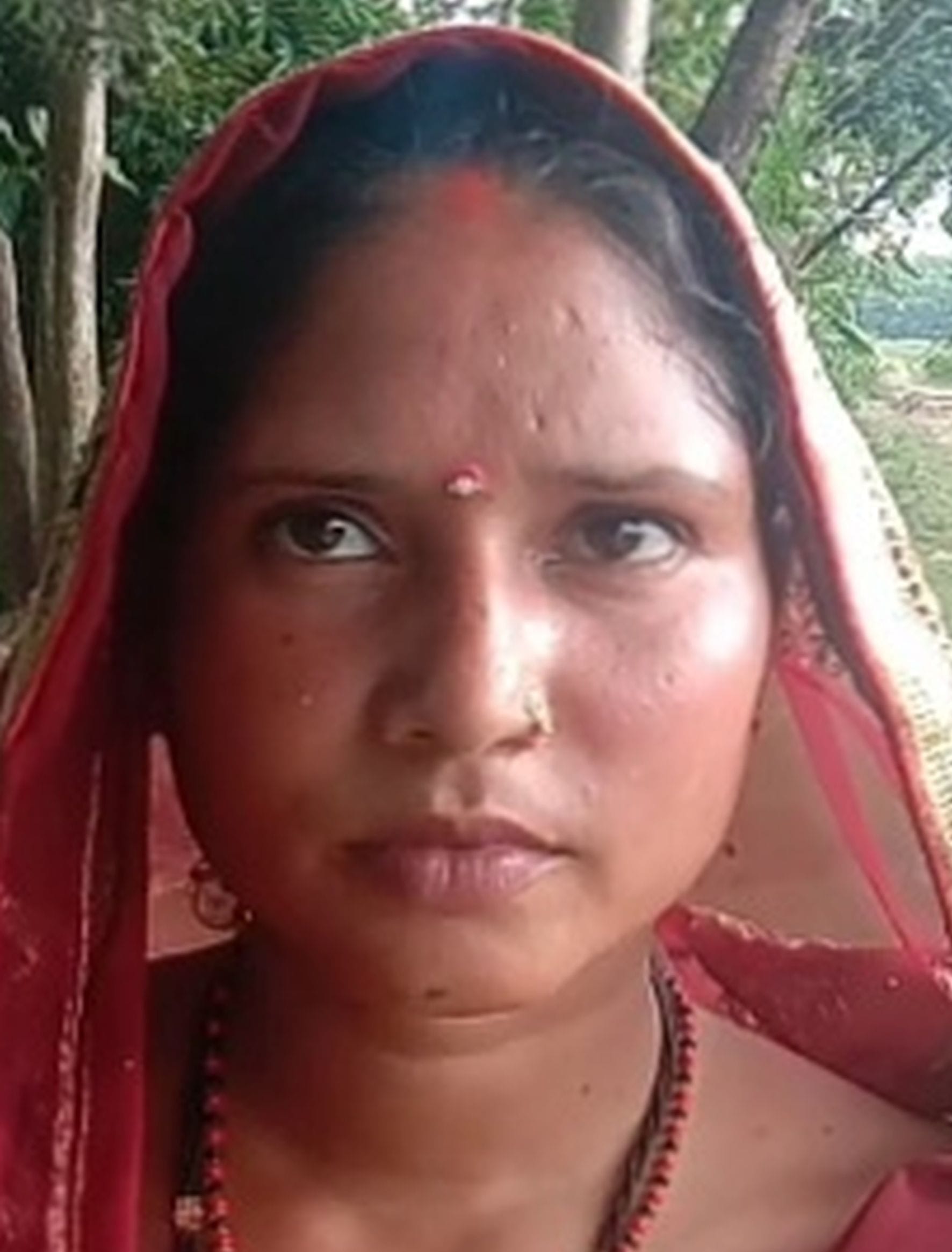 वंदना देवी