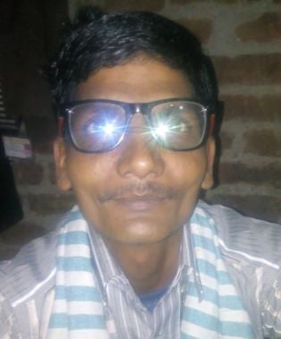 गुड्डू का फाइल फोटो। संवाद गुड्डू का फाइल फोटो। संवाद
