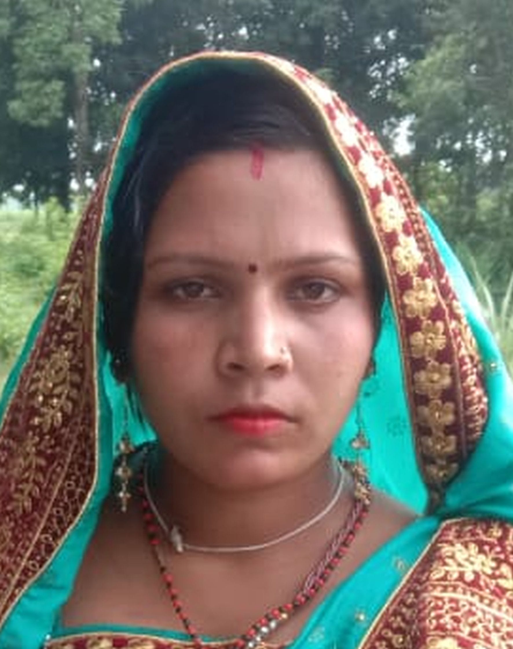 शर्मिला देवी