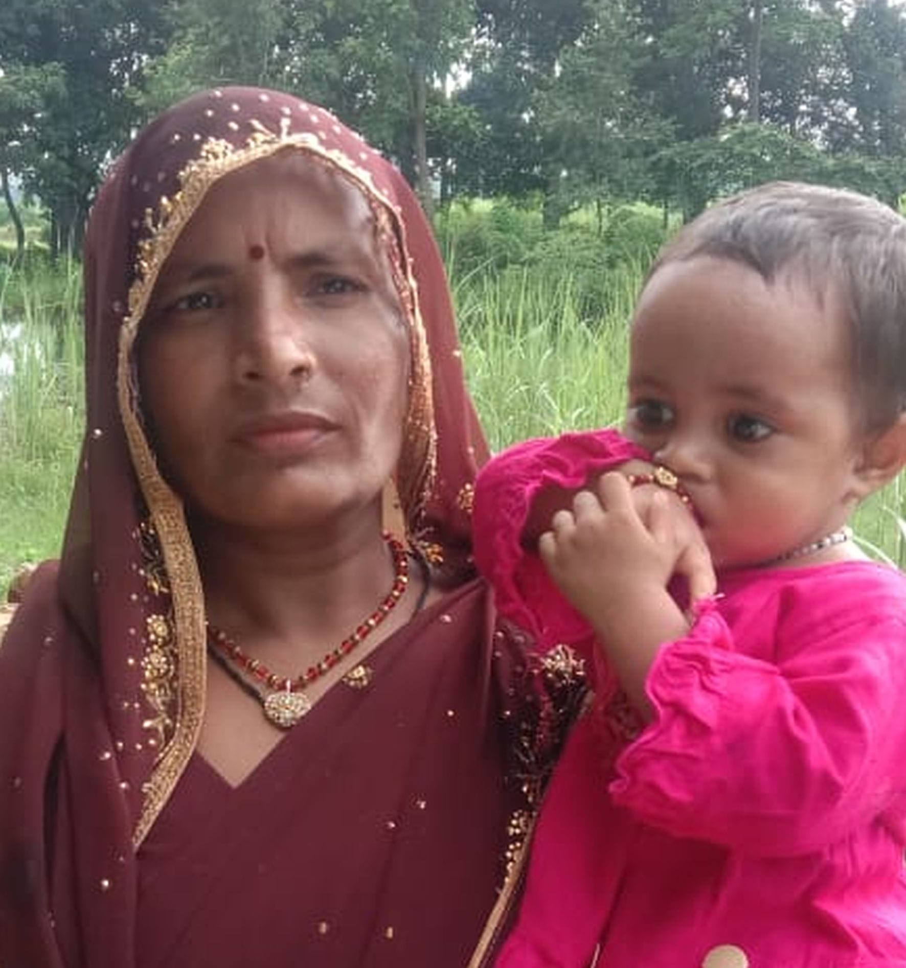 लक्ष्मी देवी