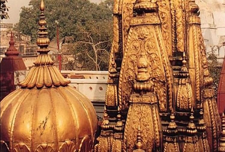 Le temple Kashi Vishwanath restera fermé pendant 24 heures aujourd’hui