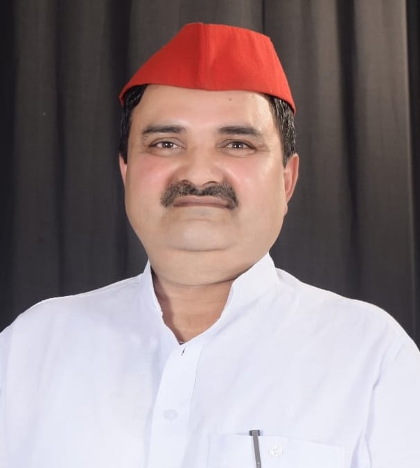 राशिद हुसैन। राशिद हुसैन।