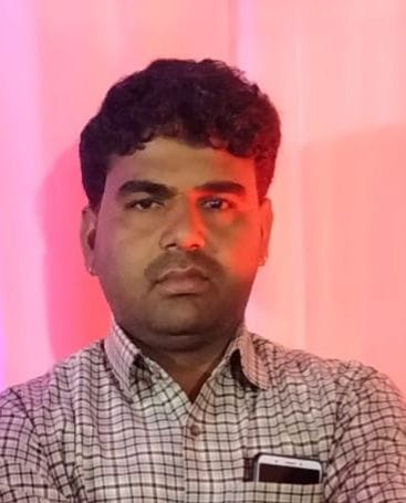 मृतक भगवान सिंह का फाइल फोटो। मृतक भगवान सिंह का फाइल फोटो।
