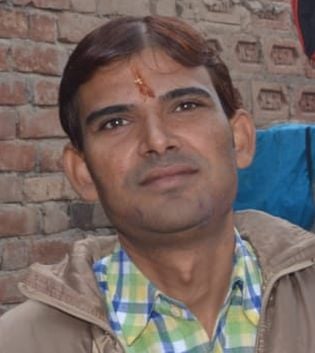 पंकज का फाइल फोटो। संवाद पंकज का फाइल फोटो। संवाद