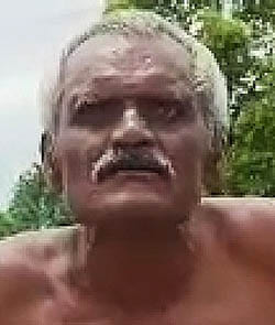 हत्यारोपी गोपाल सिंह।