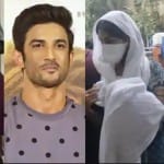 शौविक चक्रवर्ती, सुशांत सिंह राजपूत, रिया चक्रवर्ती