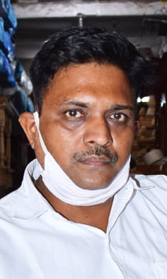 मुकेश कुमार मुकेश कुमार