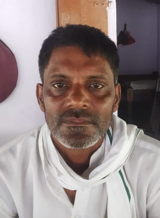 शहजाद अंसारी शहजाद अंसारी