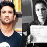 सुशांत सिंह राजपूत, श्वेता सिंह कीर्ति