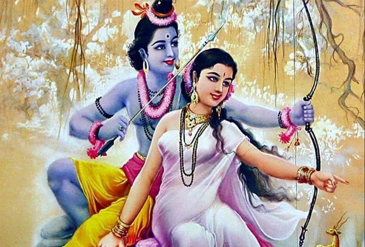 Ram Navami 2021 Teach These Five Things From The Life Of ...
