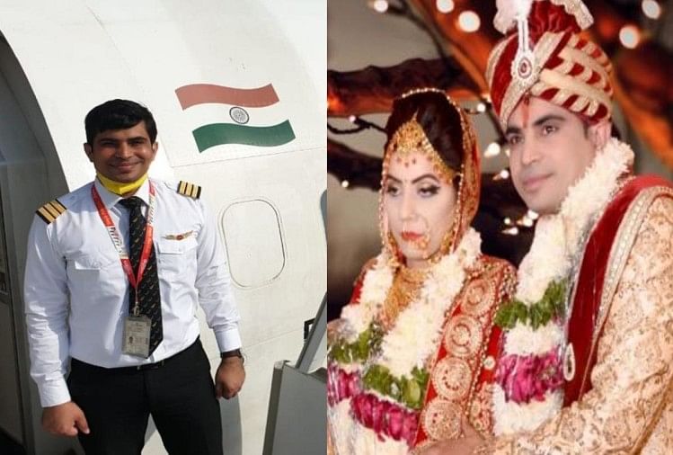 Kerala Air India Plane Crash News: Mathura Resident Co-pilot ...