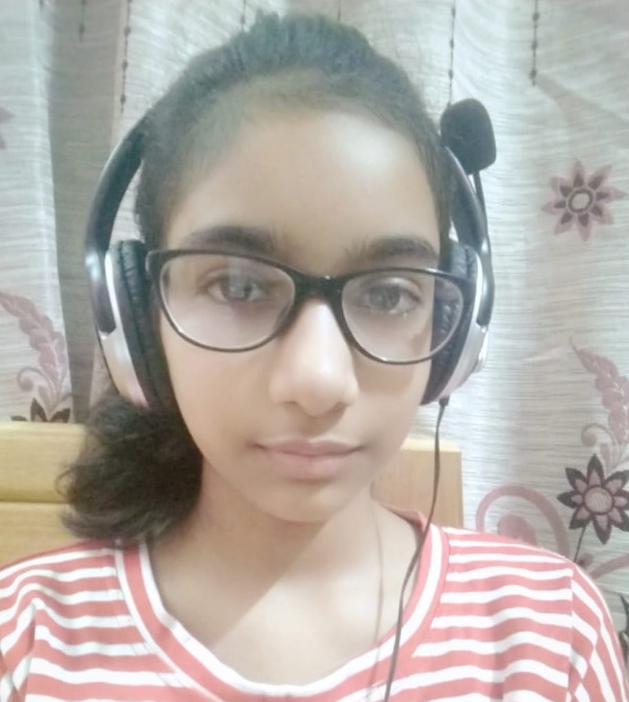 अपराजिता ...मैत्री जैन। अपराजिता ...मैत्री जैन।