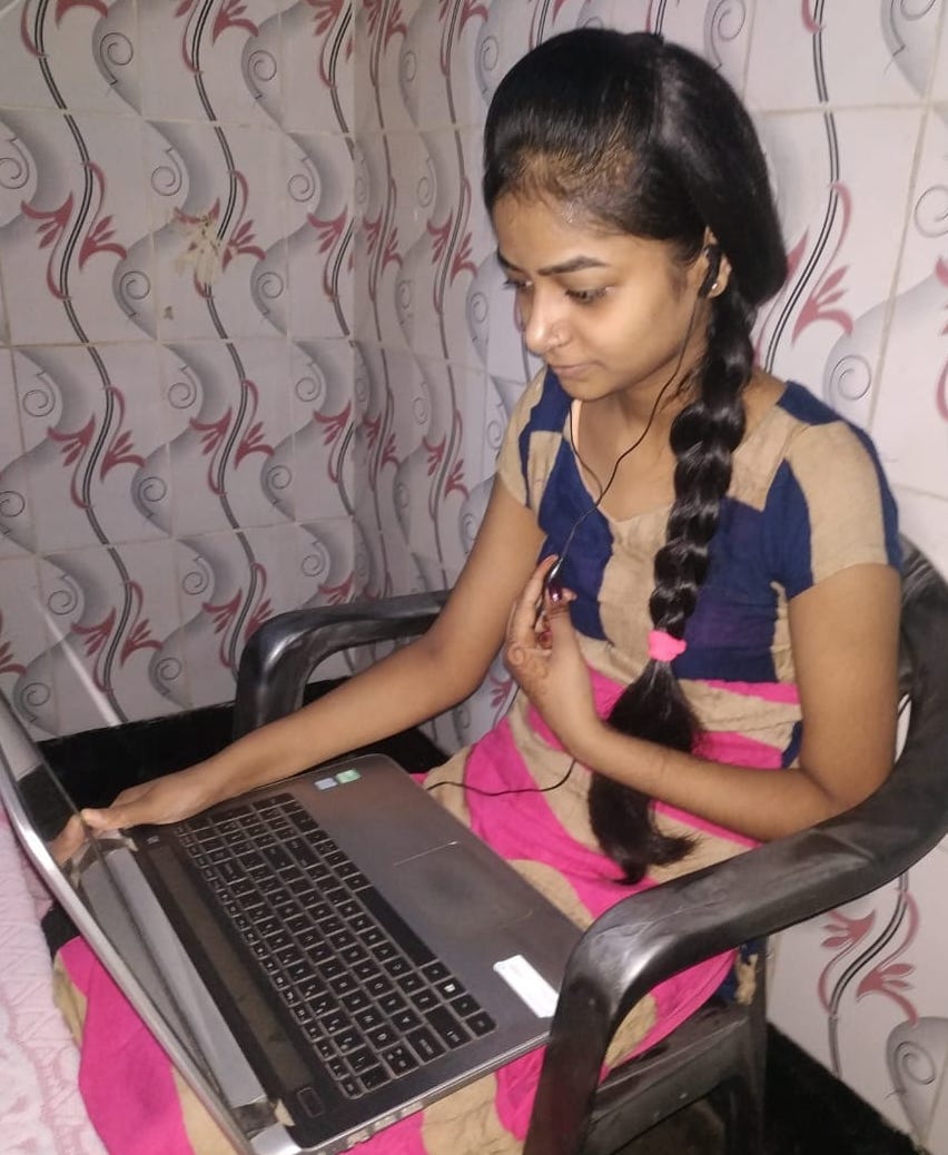 अपराजिता...लक्षिका अपराजिता...लक्षिका