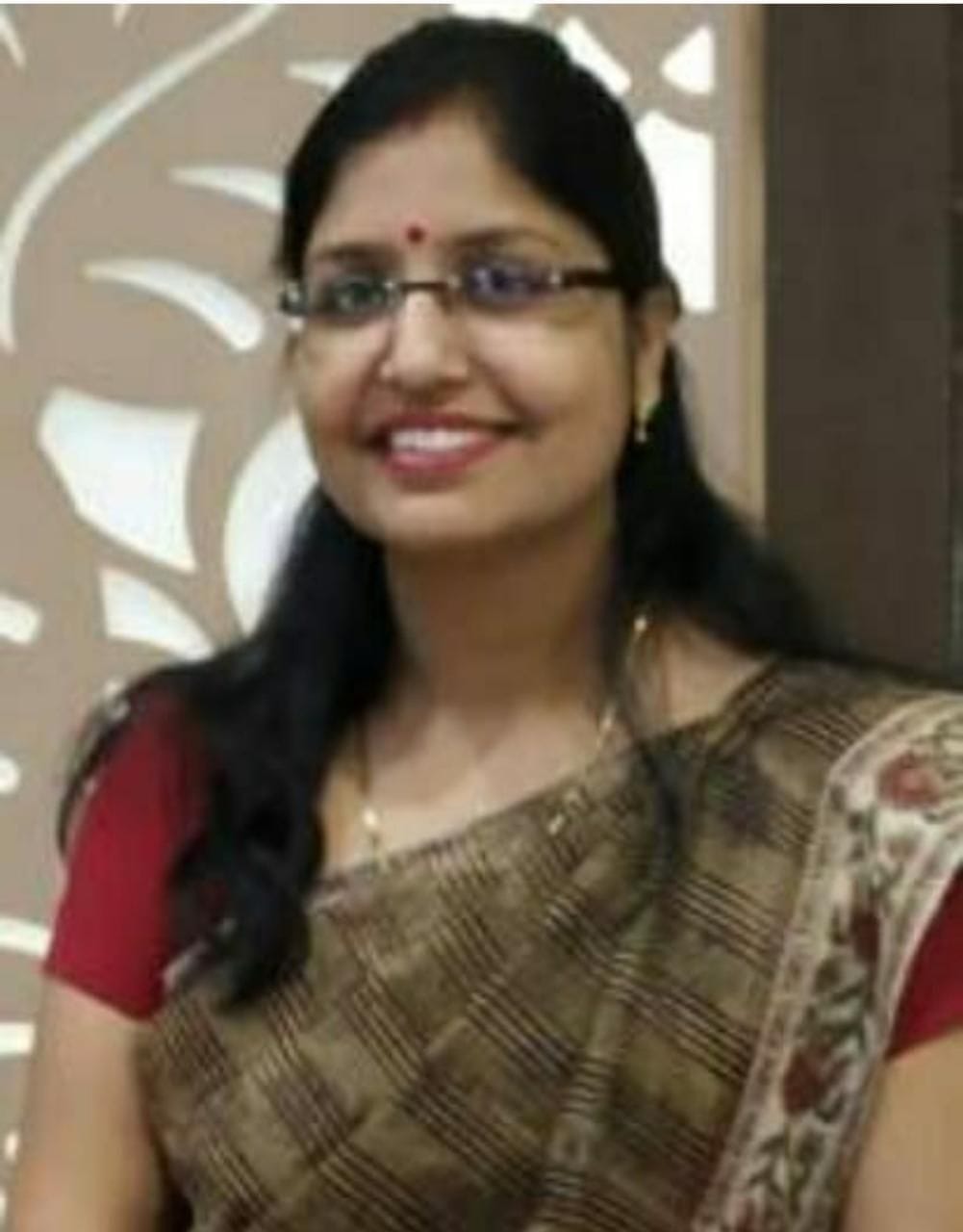 भावना। भावना।