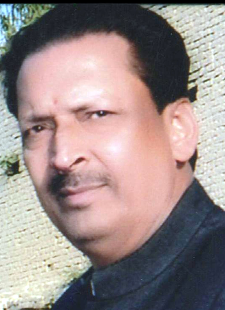 पंडति जयनाथ शर्मा पंडति जयनाथ शर्मा