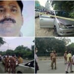 rakesh pandey encounter