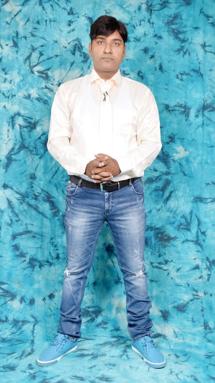 समीर खान। समीर खान।