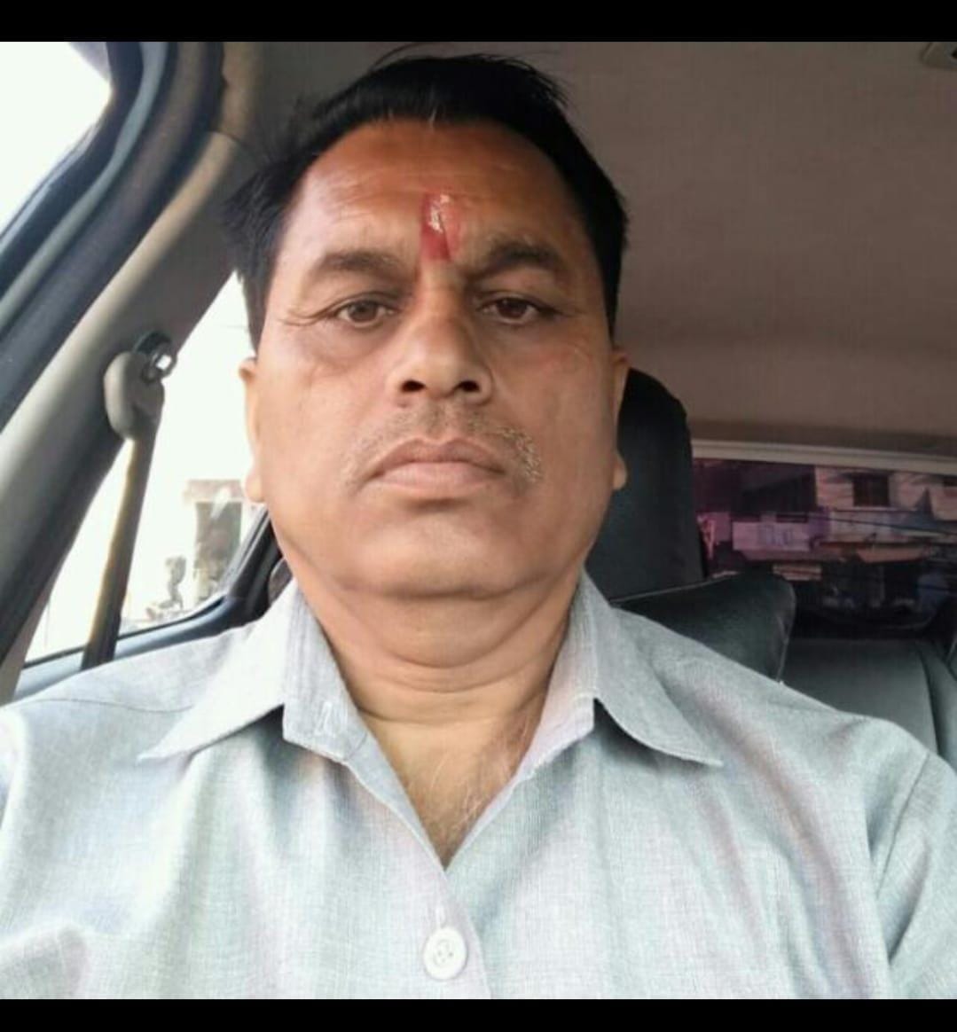सुधीर मिश्रा प्रवक्ता सुधीर मिश्रा प्रवक्ता