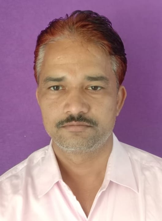 विपिन शुक्ला विपिन शुक्ला
