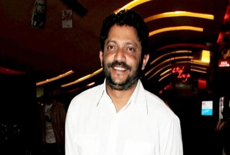 निशिकांत कामत