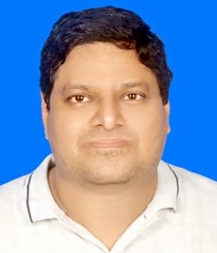 डा मनीश गुप्ता। डा मनीश गुप्ता।