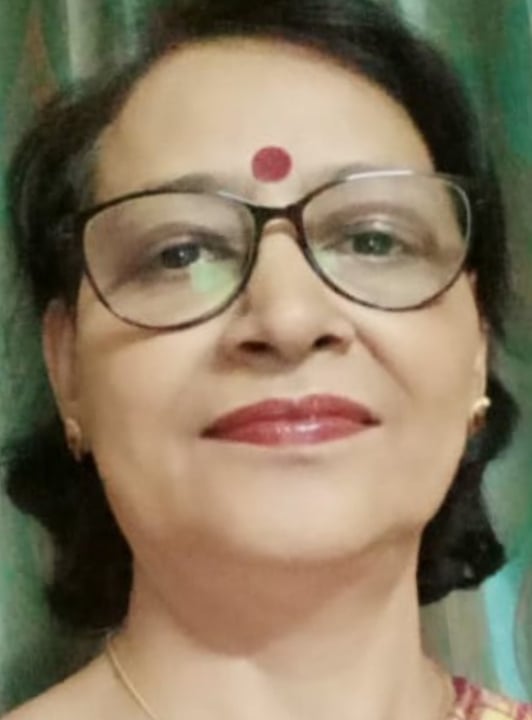 डा.शुभा। डा.शुभा।