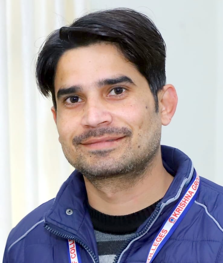 विपिन कुमार। विपिन कुमार।