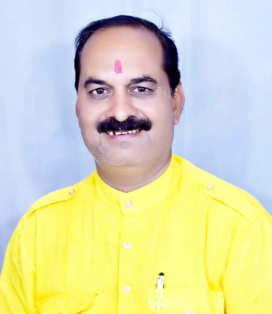 तरुण तिवारी तरुण तिवारी