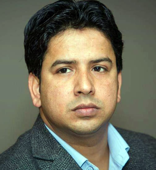 शायर नदीम शाद शायर नदीम शाद