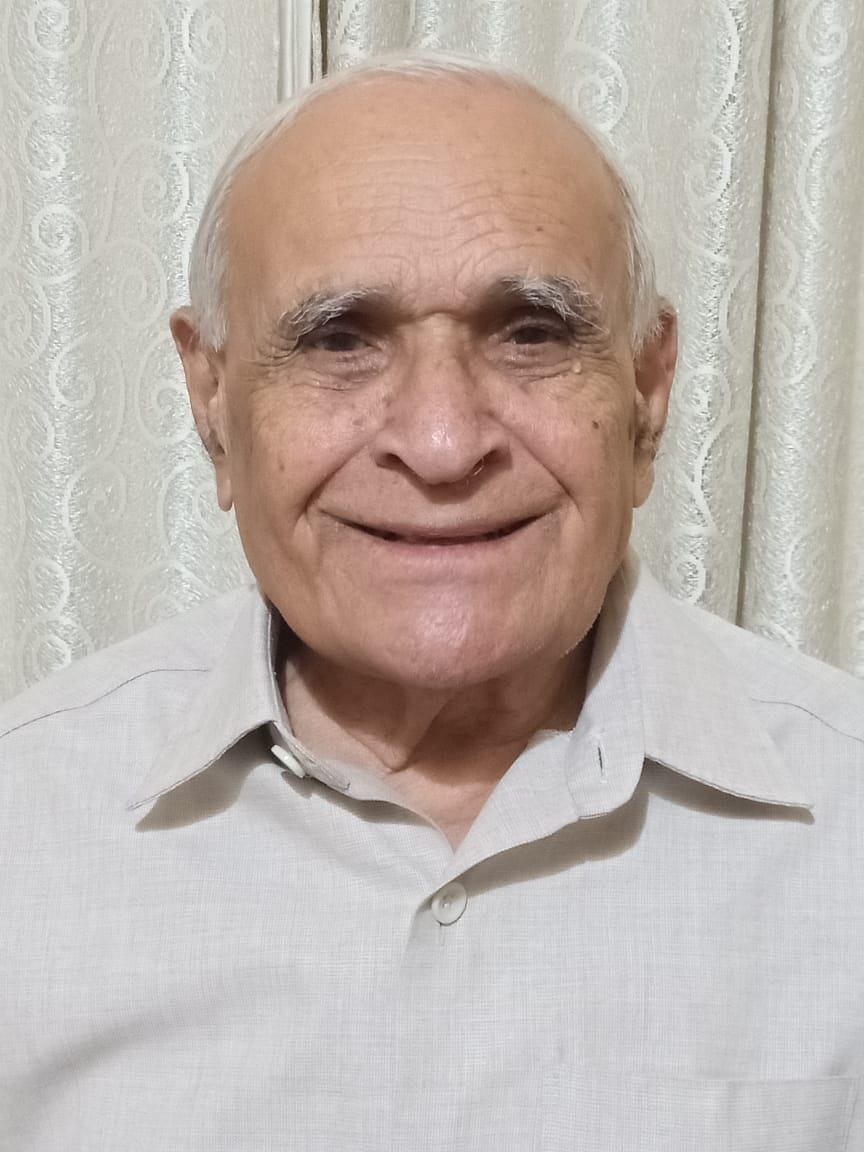 आरएन शर्मा। 