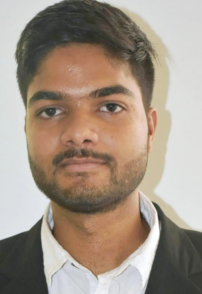 विनायक श्रीवास्तव। विनायक श्रीवास्तव।