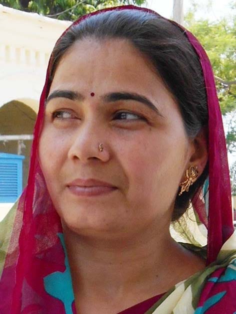 रजनी डेंगरे